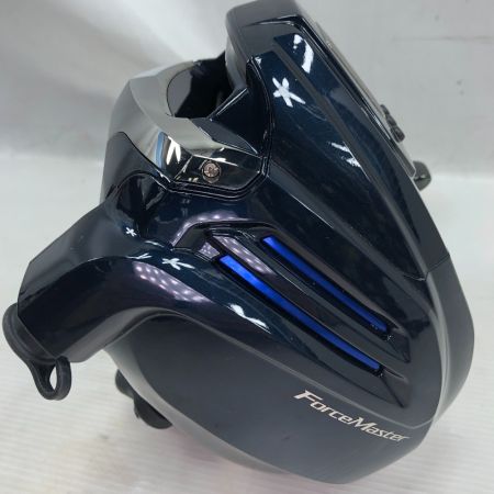  SHIMANO シマノ 電動リール 20フォースマスター9000 04254