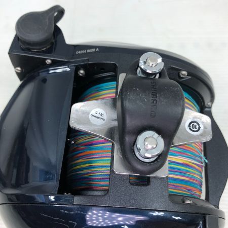  SHIMANO シマノ 電動リール 20フォースマスター9000 04254