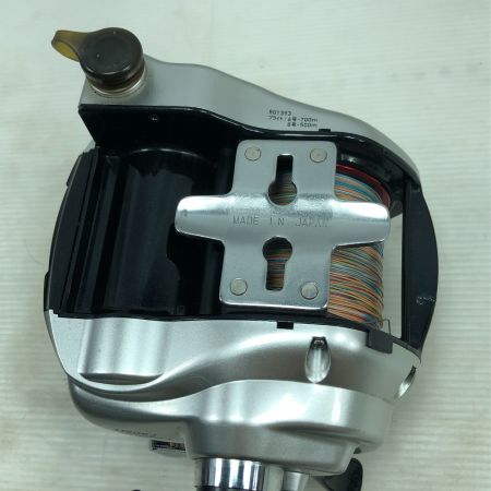  DAIWA ダイワ 電動リール レオブリッツ750MT 801393