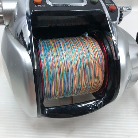  DAIWA ダイワ 電動リール レオブリッツ750MT 801393