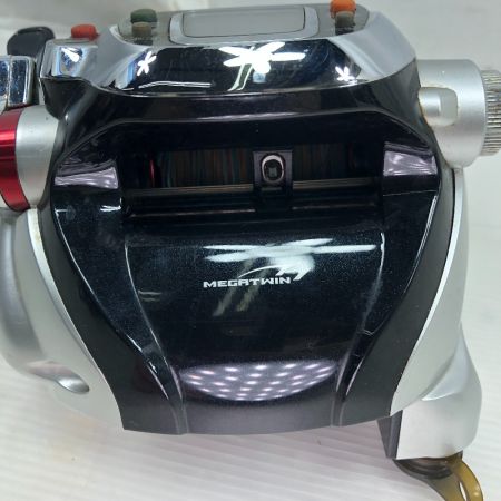  DAIWA ダイワ 電動リール レオブリッツ750MT 801393