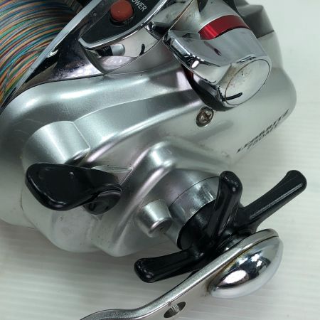  DAIWA ダイワ 電動リール レオブリッツ750MT 801393