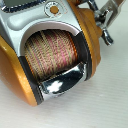  DAIWA ダイワ 電動リール シーボーグ 250FB 801240