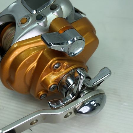 DAIWA ダイワ 電動リール シーボーグ 250FB 801240