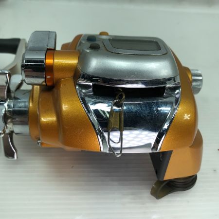  DAIWA ダイワ 電動リール シーボーグ 250FB 801240