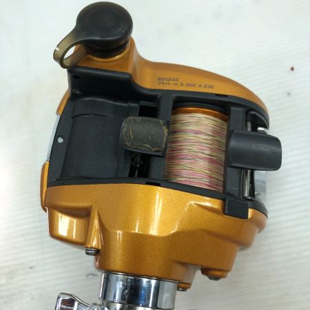  DAIWA ダイワ 電動リール シーボーグ 250FB 801240