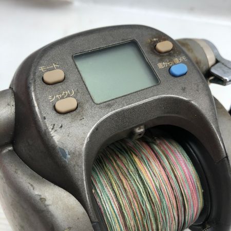 DAIWA ダイワ 電動リール タナコンブル600W コード無し 801370