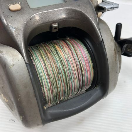  DAIWA ダイワ 電動リール タナコンブル600W コード無し 801370