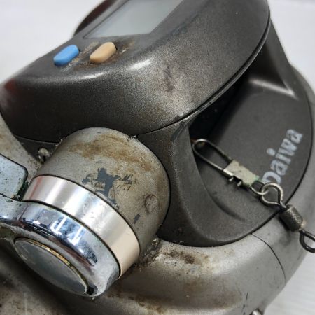  DAIWA ダイワ 電動リール タナコンブル600W コード無し 801370
