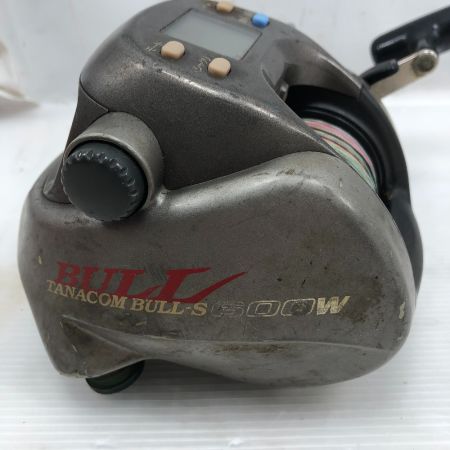  DAIWA ダイワ 電動リール タナコンブル600W コード無し 801370