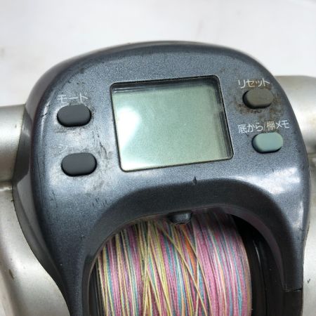  DAIWA ダイワ 電動リール スーパータナコンS 600W コード無し 801359