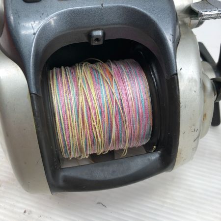  DAIWA ダイワ 電動リール スーパータナコンS 600W コード無し 801359