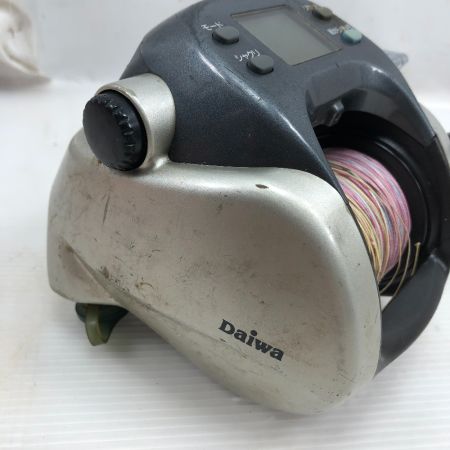  DAIWA ダイワ 電動リール スーパータナコンS 600W コード無し 801359