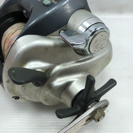  DAIWA ダイワ 電動リール スーパータナコンS 600W コード無し 801359