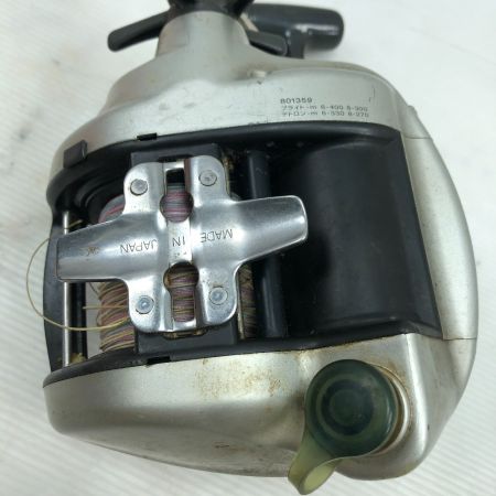 DAIWA ダイワ 電動リール スーパータナコンS 600W コード無し 801359