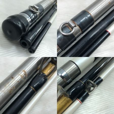  DAIWA ダイワ 船竿 アドバイザー アモルファスウィスカー パワーメッシュ ヒラマサ 320