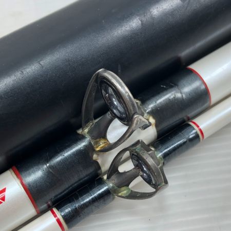  DAIWA ダイワ 船竿 アドバイザー アモルファスウィスカー パワーメッシュ ヒラマサ 320