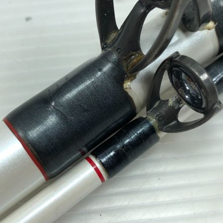  DAIWA ダイワ 船竿 アドバイザー アモルファスウィスカー パワーメッシュ ヒラマサ 320