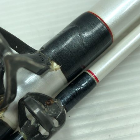  DAIWA ダイワ 船竿 アドバイザー アモルファスウィスカー パワーメッシュ ヒラマサ 320
