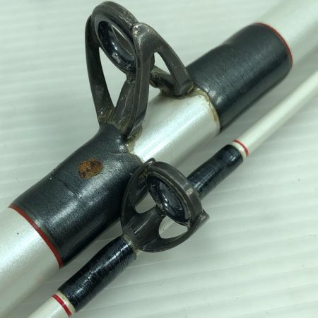  DAIWA ダイワ 船竿 アドバイザー アモルファスウィスカー パワーメッシュ ヒラマサ 320