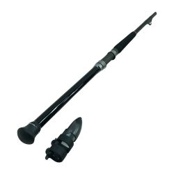 ΣΣ DAIWA ダイワ 船竿 HZ IL 潮流 NT390 05279114 Bランク