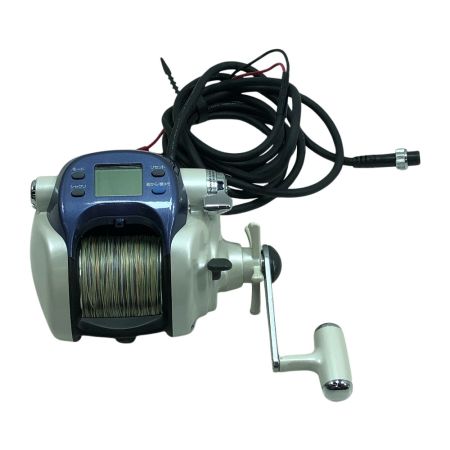  DAIWA ダイワ 電動リール スーパータナコンX 600WP