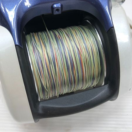  DAIWA ダイワ 電動リール スーパータナコンX 600WP