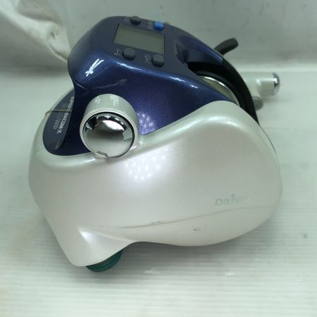  DAIWA ダイワ 電動リール スーパータナコンX 600WP