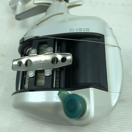  DAIWA ダイワ 電動リール スーパータナコンX 600WP
