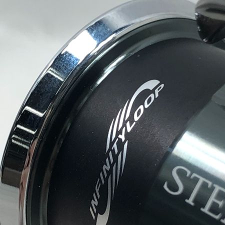  SHIMANO シマノ スピニングリール 22ステラ C3000MHG 043917