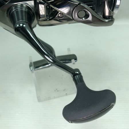  SHIMANO シマノ スピニングリール 22ステラ C3000MHG 043917