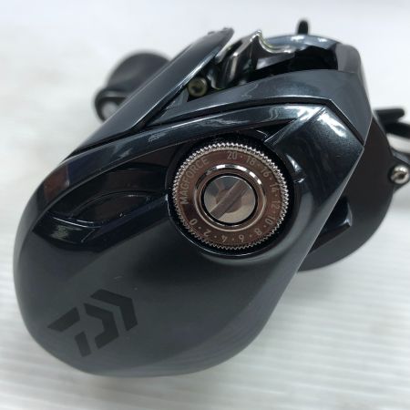  DAIWA ダイワ ベイトリール タトゥーラ300 8.1