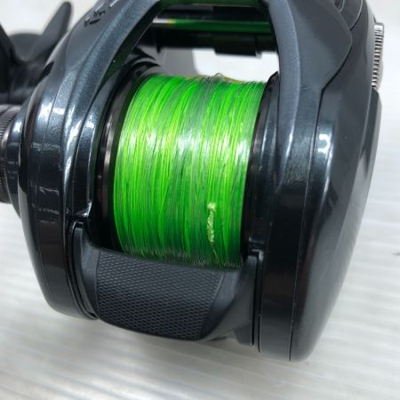  DAIWA ダイワ ベイトリール タトゥーラ300 8.1