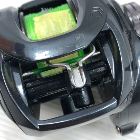  DAIWA ダイワ ベイトリール タトゥーラ300 8.1