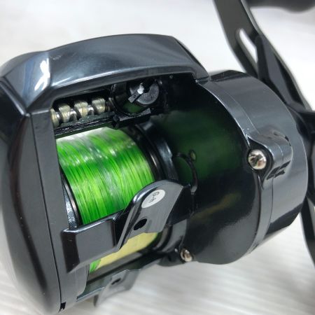  DAIWA ダイワ ベイトリール タトゥーラ300 8.1