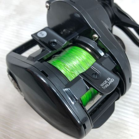  DAIWA ダイワ ベイトリール タトゥーラ300 8.1
