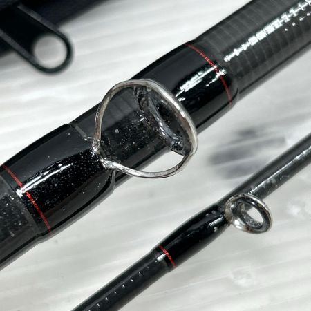  DAIWA ダイワ ロックフィッシュロッド HRF AIR 87HB 01480472