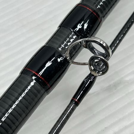  DAIWA ダイワ ロックフィッシュロッド HRF AIR 87HB 01480472