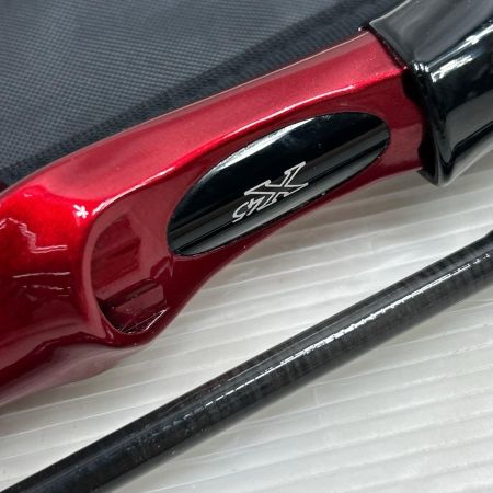  DAIWA ダイワ ロックフィッシュロッド HRF AIR 87HB 01480472