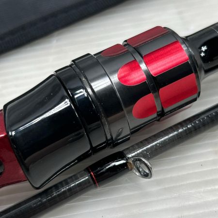  DAIWA ダイワ ロックフィッシュロッド HRF AIR 87HB 01480472