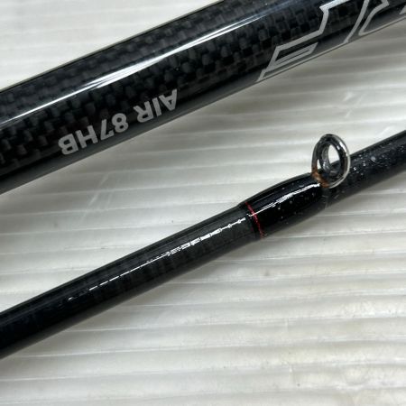  DAIWA ダイワ ロックフィッシュロッド HRF AIR 87HB 01480472