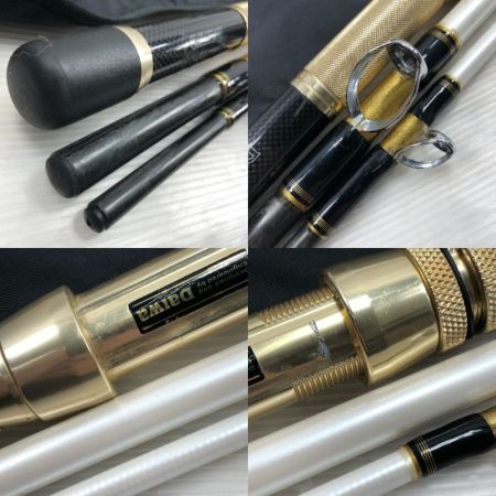  DAIWA ダイワ 船竿 ディープゾーンVJ 200-350 05293532