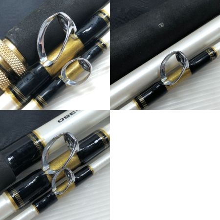  DAIWA ダイワ 船竿 ディープゾーンVJ 200-350 05293532