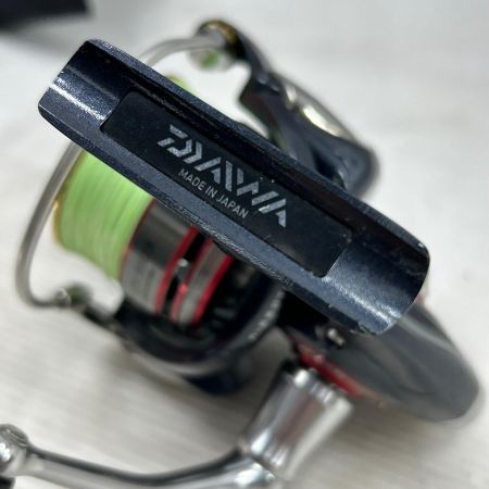  DAIWA ダイワ スピニングリール 10セルテート 3012H ハイギアカスタム 00056083