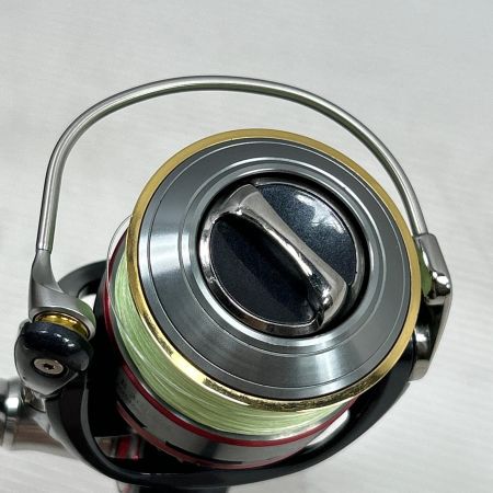  DAIWA ダイワ スピニングリール 10セルテート 3012H ハイギアカスタム 00056083