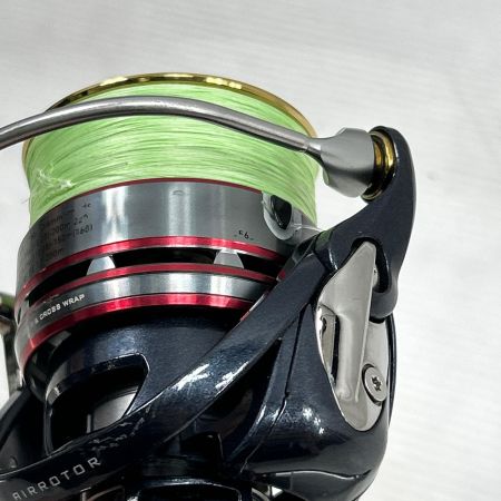  DAIWA ダイワ スピニングリール 10セルテート 3012H ハイギアカスタム 00056083