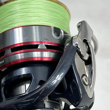  DAIWA ダイワ スピニングリール 10セルテート 3012H ハイギアカスタム 00056083