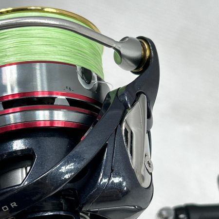  DAIWA ダイワ スピニングリール 10セルテート 3012H ハイギアカスタム 00056083