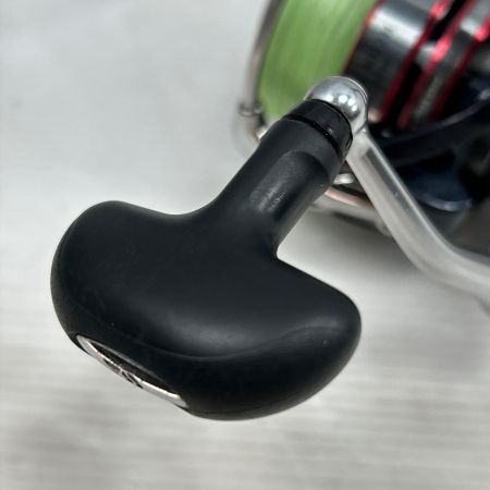  DAIWA ダイワ スピニングリール 10セルテート 3012H ハイギアカスタム 00056083