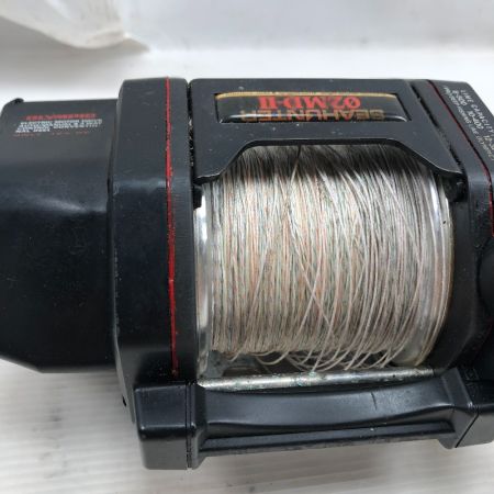  OLYMPIC オリムピック 電動リール シーハンター 02MD-II